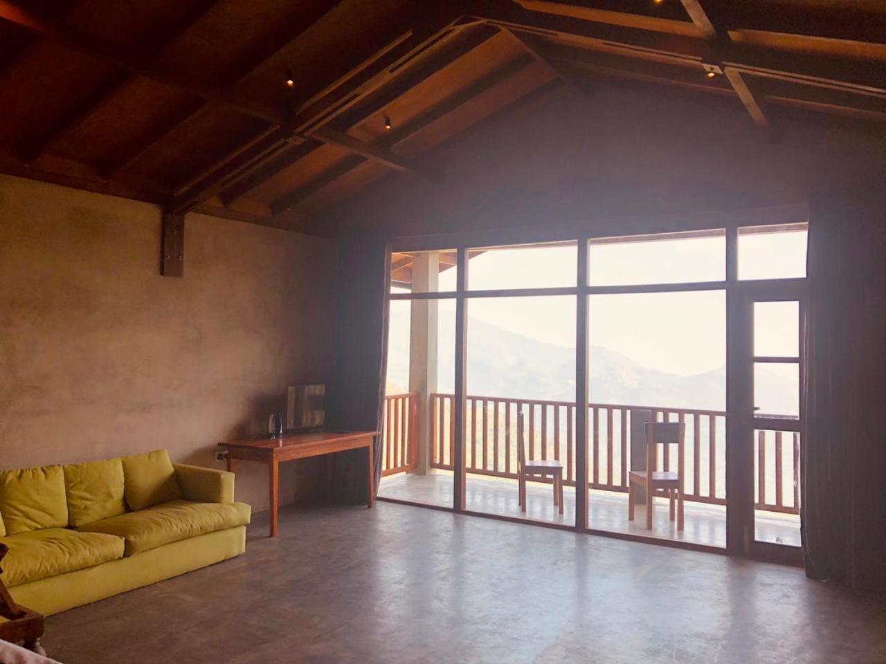 Roseland Cottages Bandarawela Extérieur photo