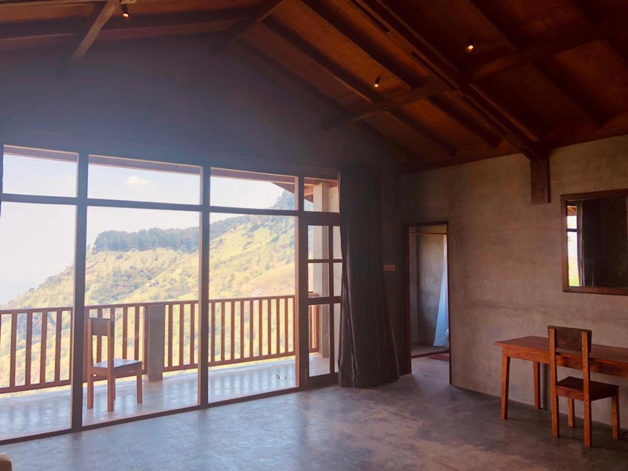 Roseland Cottages Bandarawela Extérieur photo