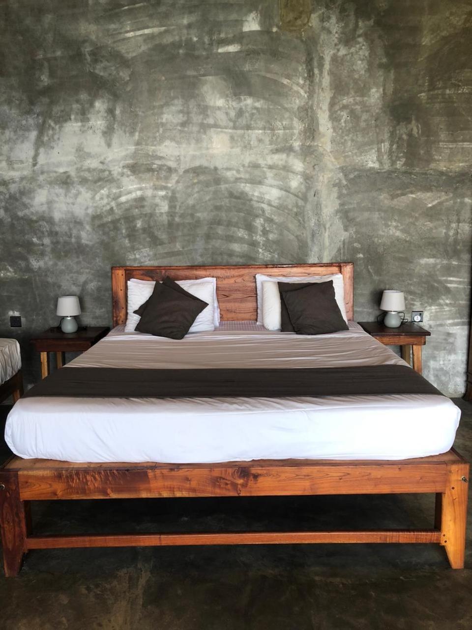Roseland Cottages Bandarawela Extérieur photo