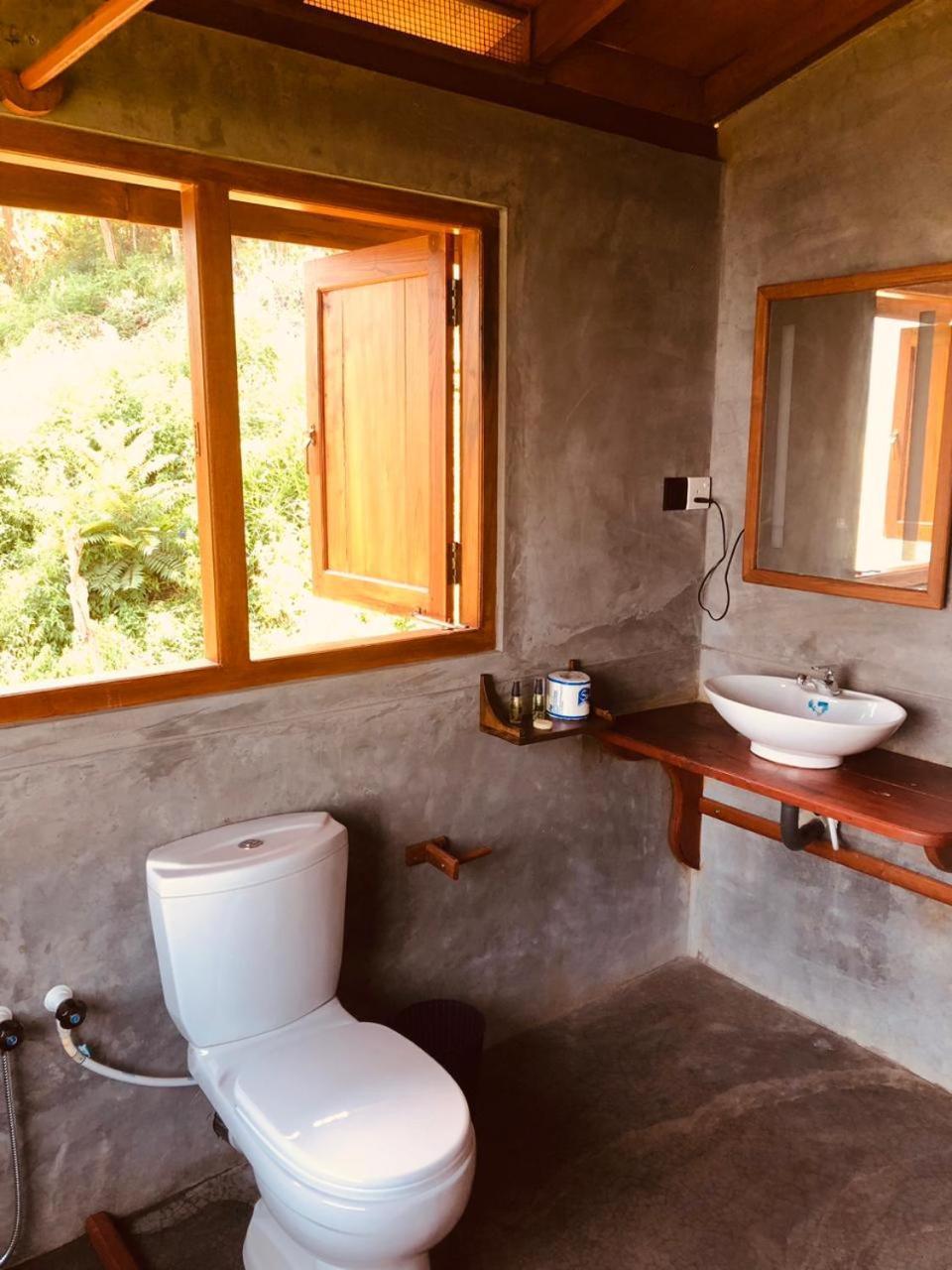 Roseland Cottages Bandarawela Extérieur photo