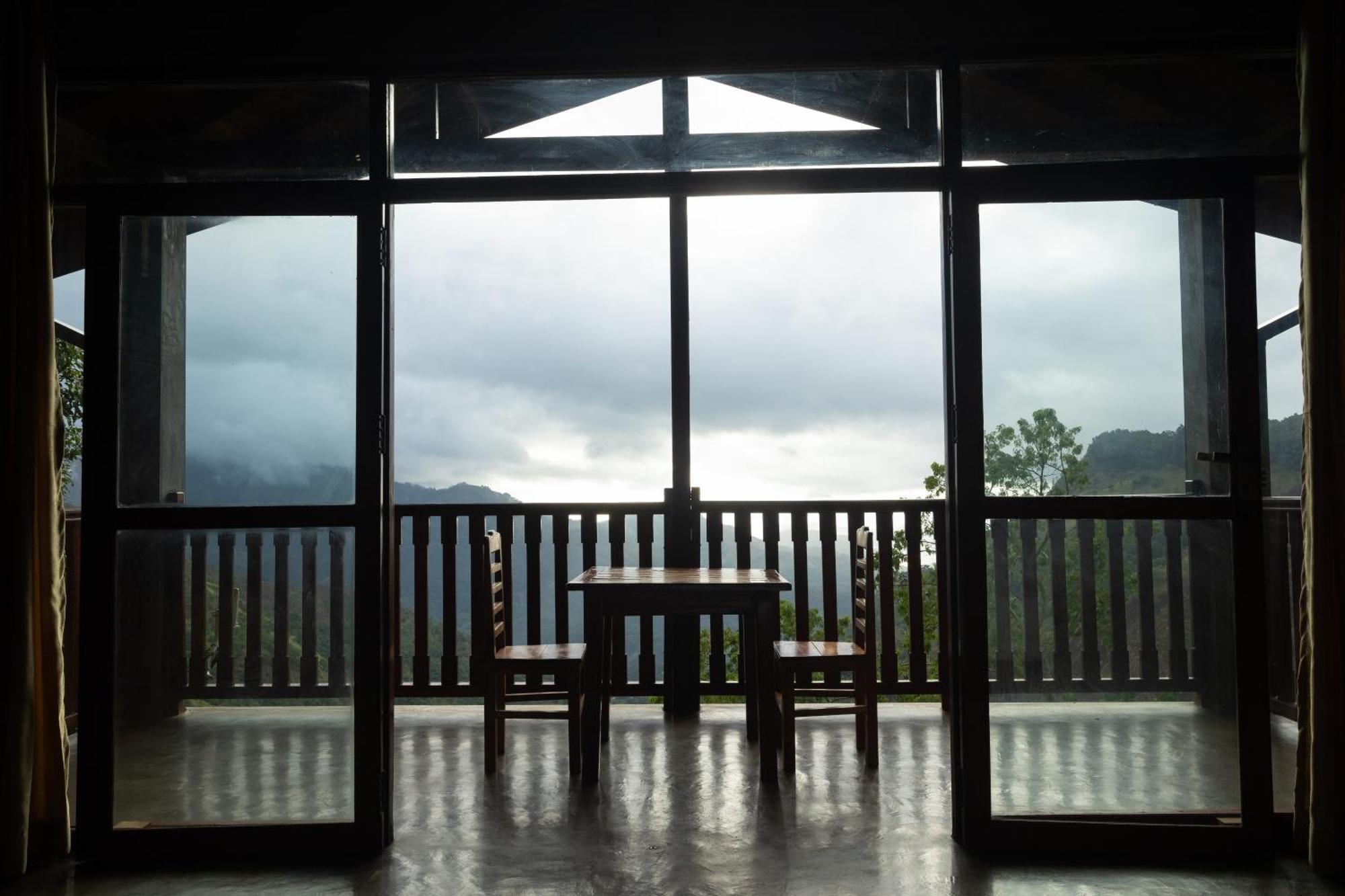 Roseland Cottages Bandarawela Extérieur photo