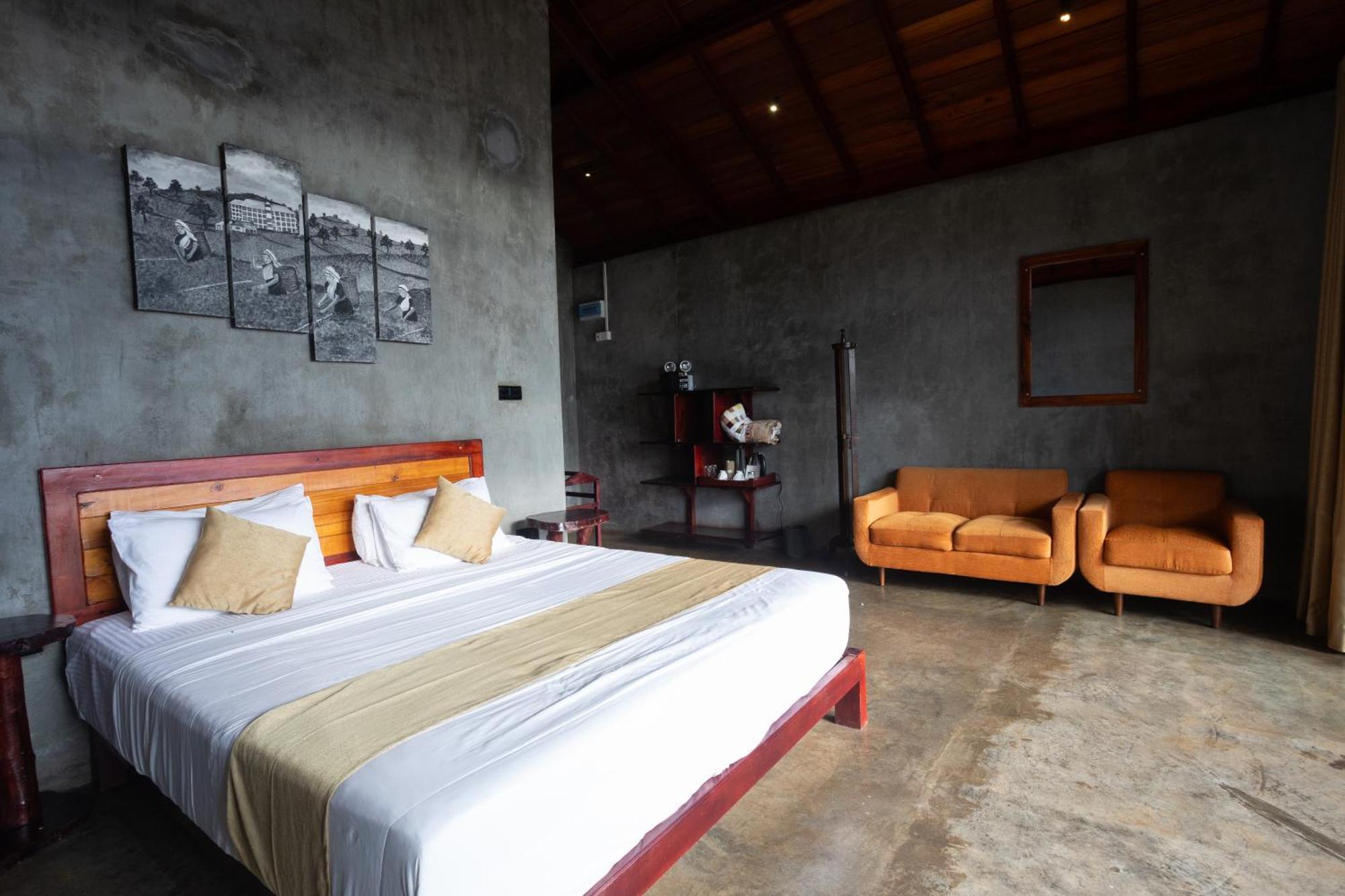 Roseland Cottages Bandarawela Extérieur photo