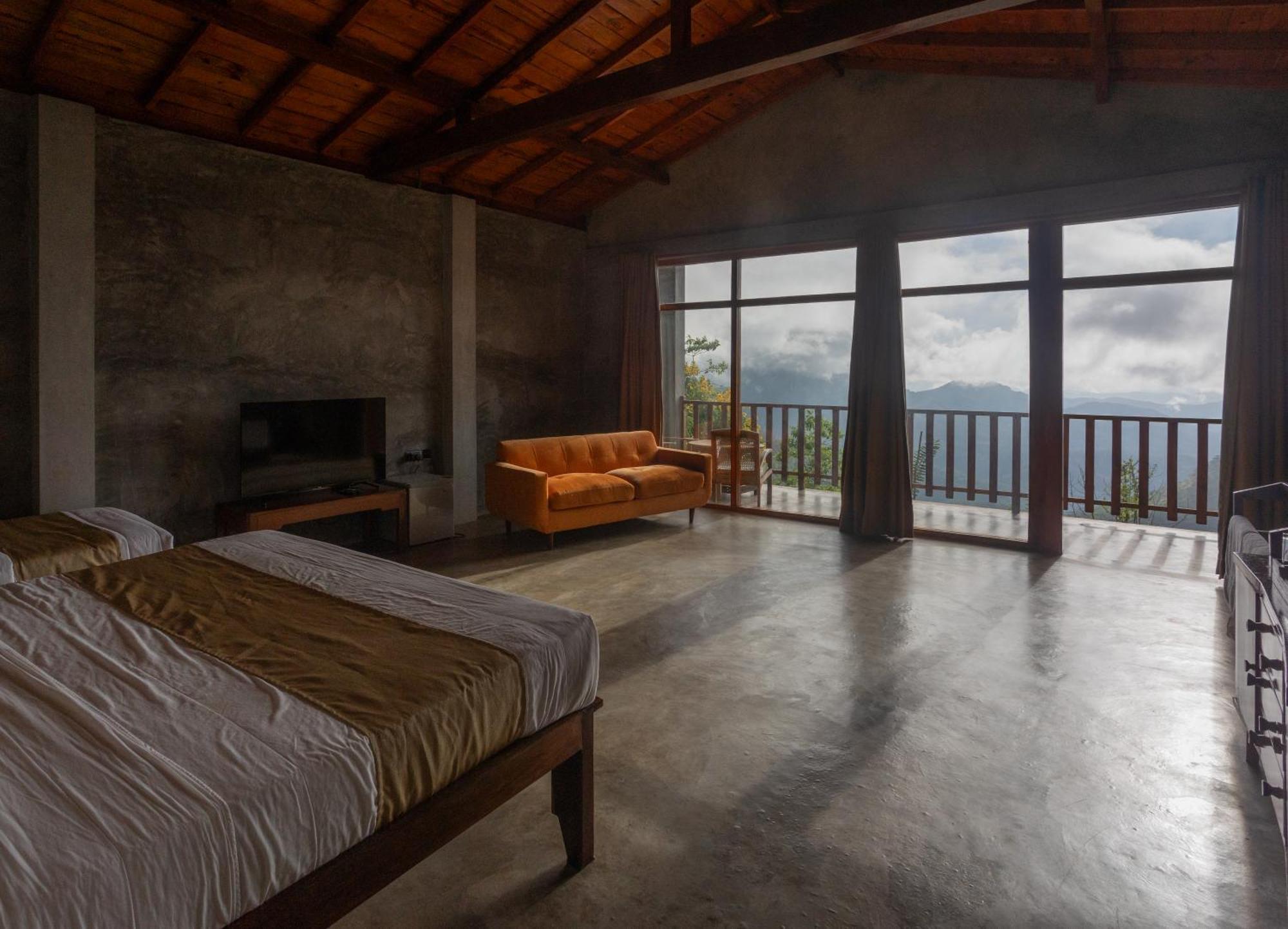 Roseland Cottages Bandarawela Extérieur photo