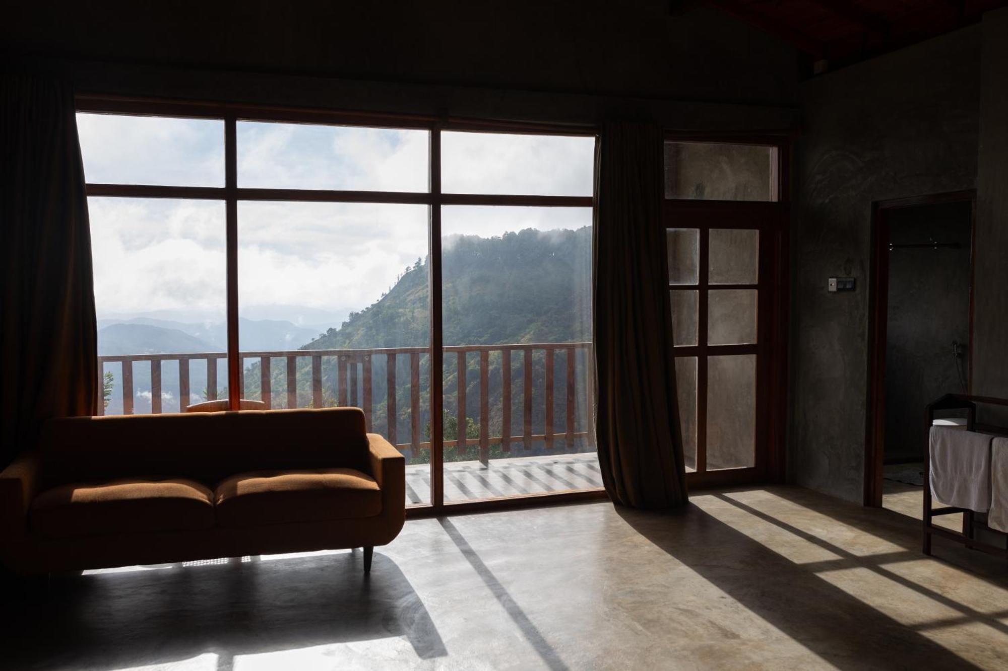 Roseland Cottages Bandarawela Extérieur photo
