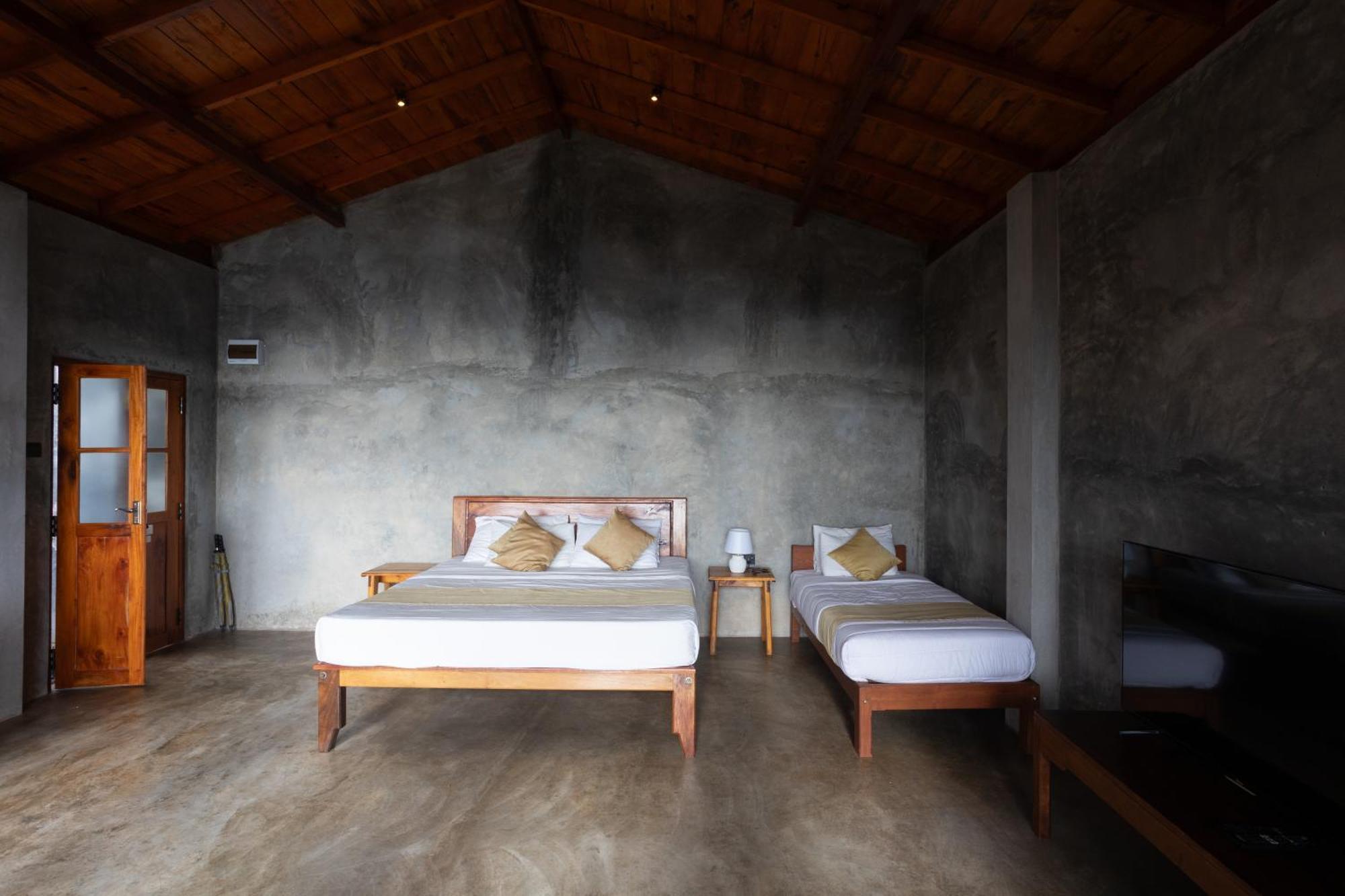 Roseland Cottages Bandarawela Extérieur photo