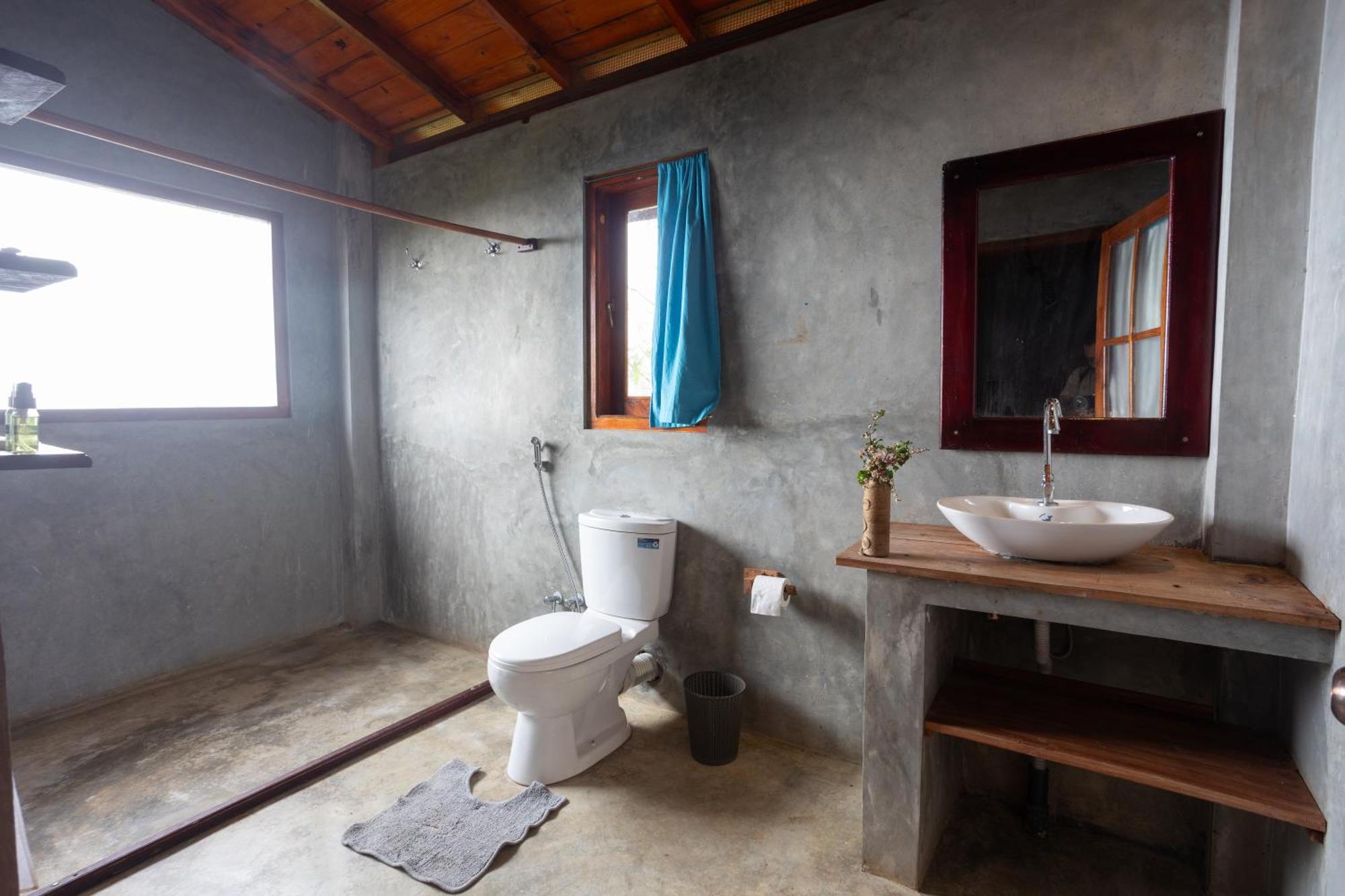 Roseland Cottages Bandarawela Extérieur photo