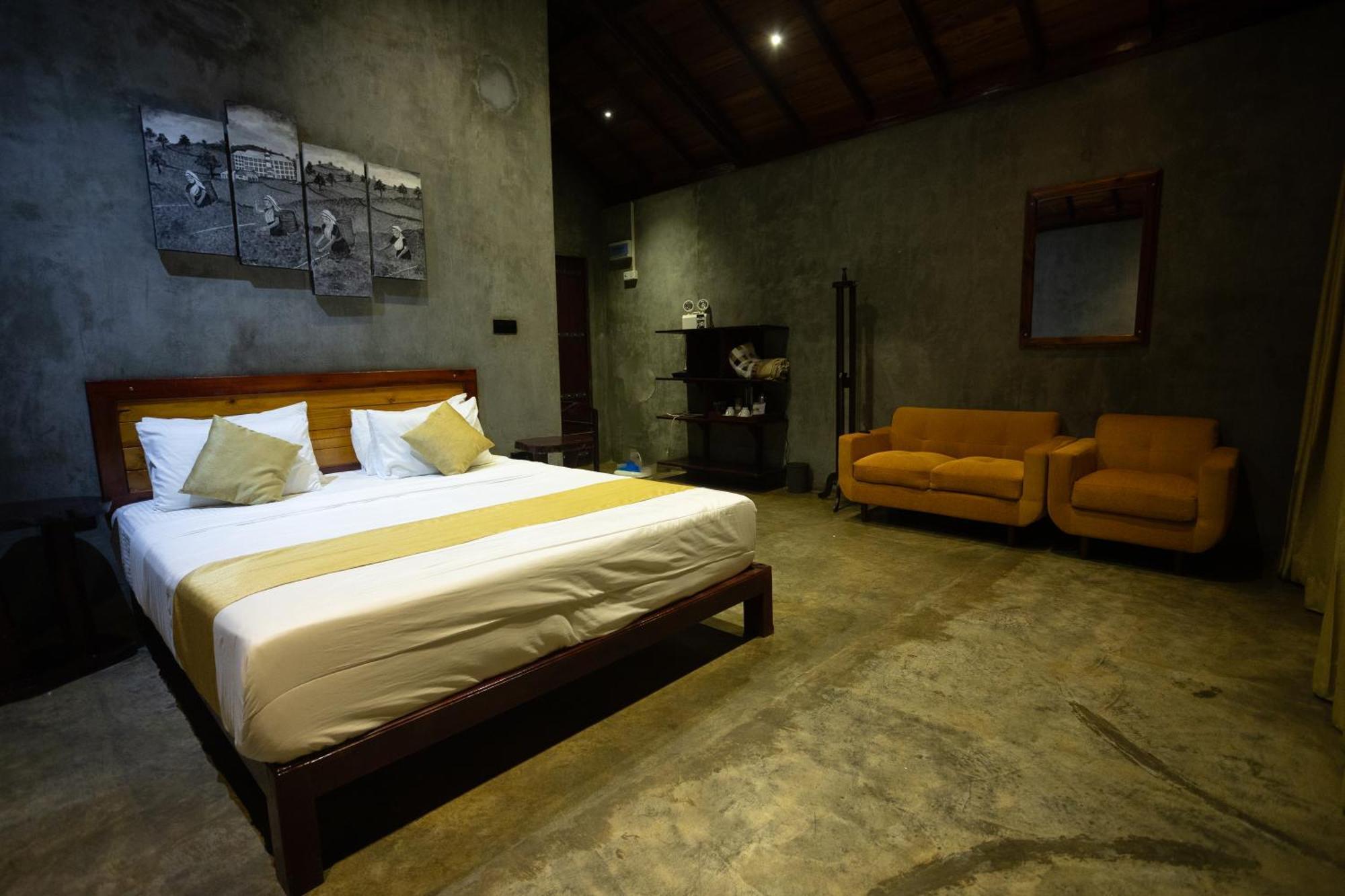 Roseland Cottages Bandarawela Extérieur photo