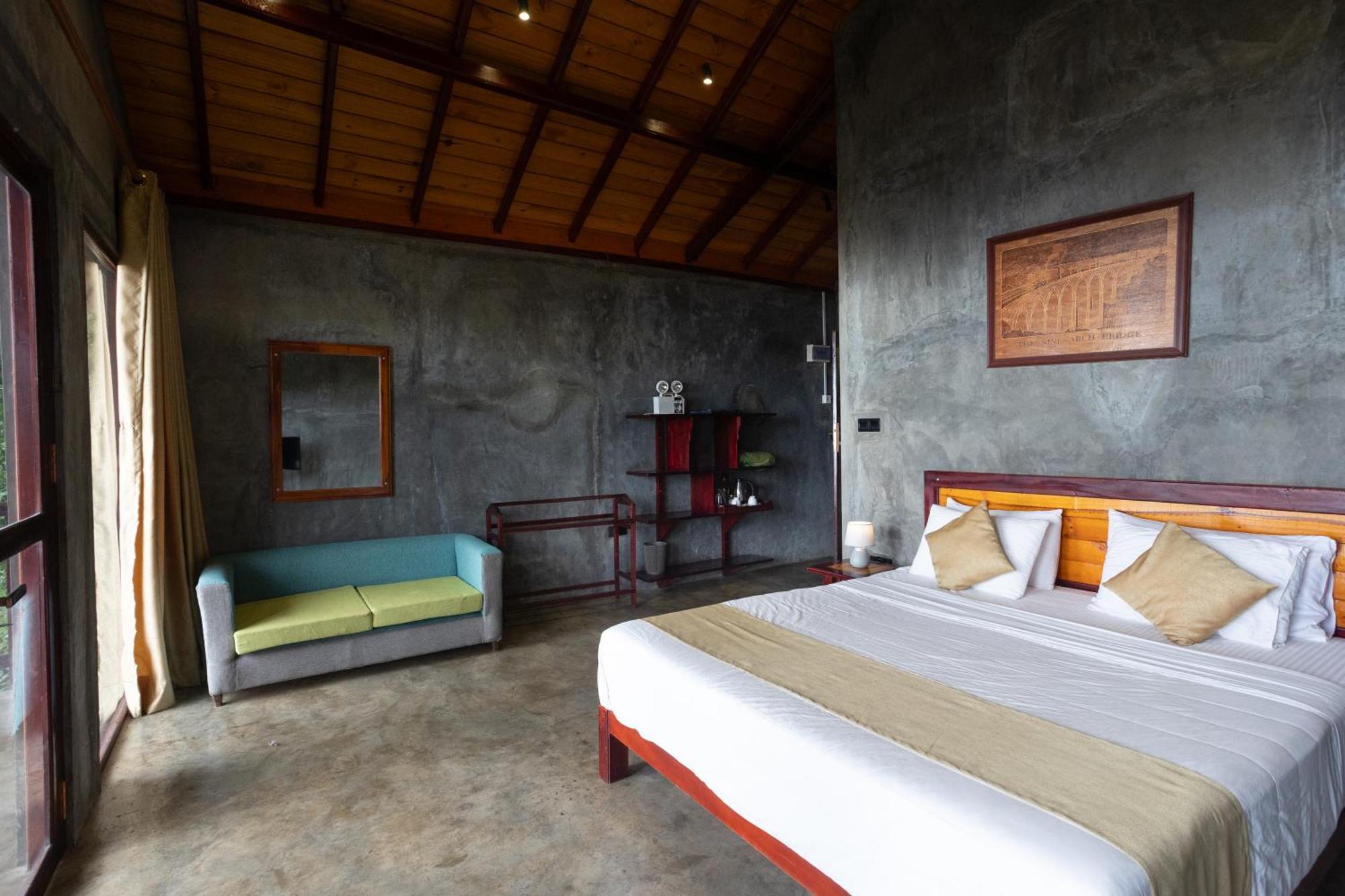 Roseland Cottages Bandarawela Extérieur photo