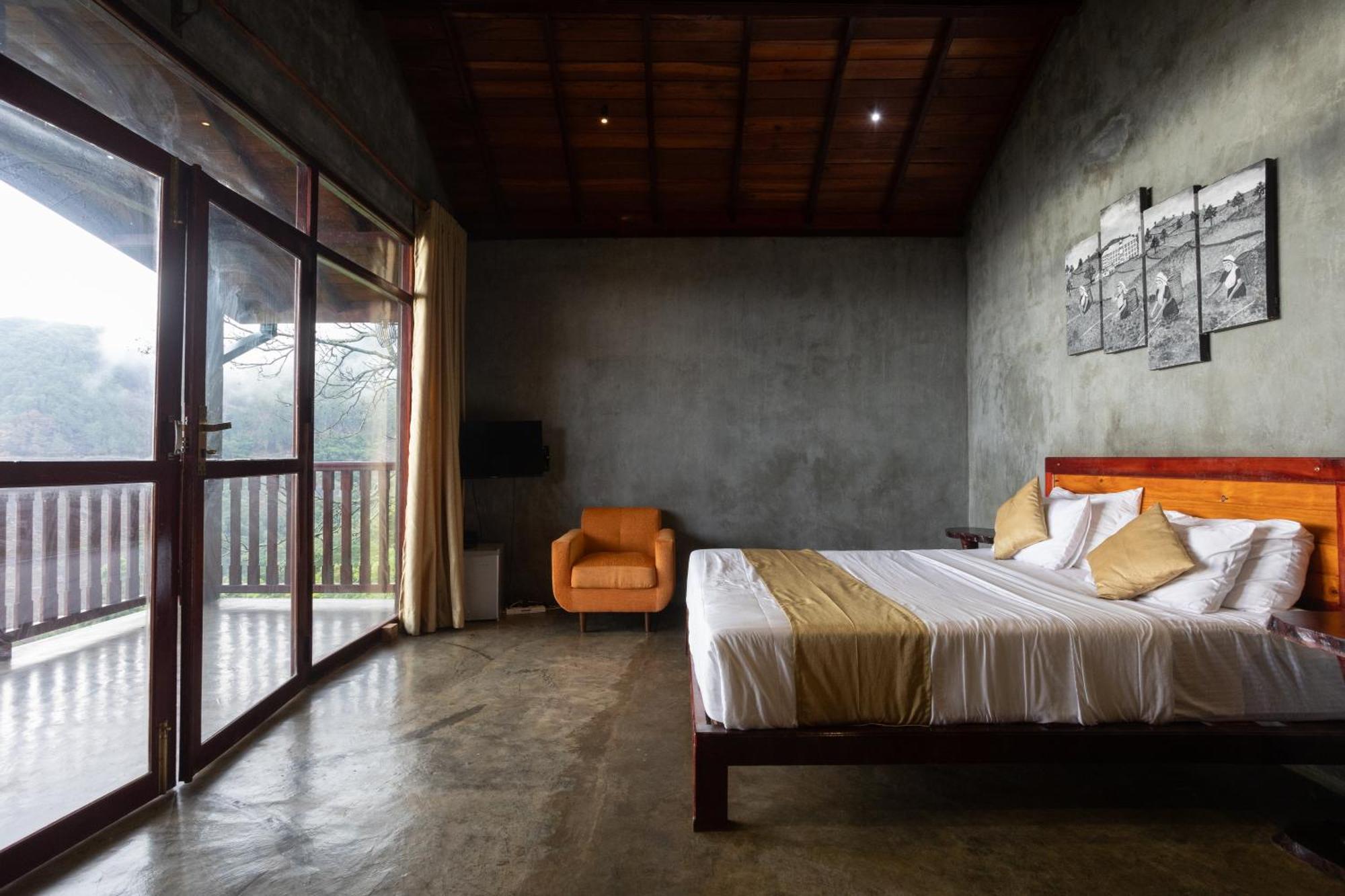 Roseland Cottages Bandarawela Extérieur photo