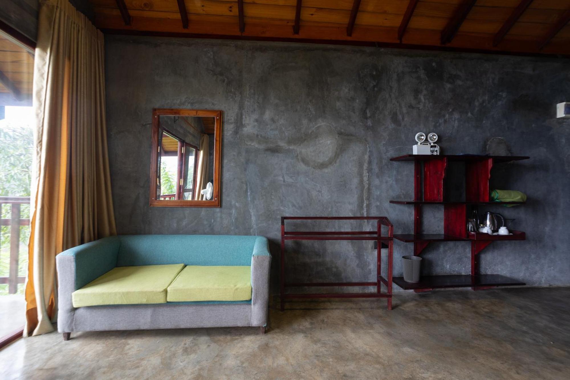 Roseland Cottages Bandarawela Extérieur photo