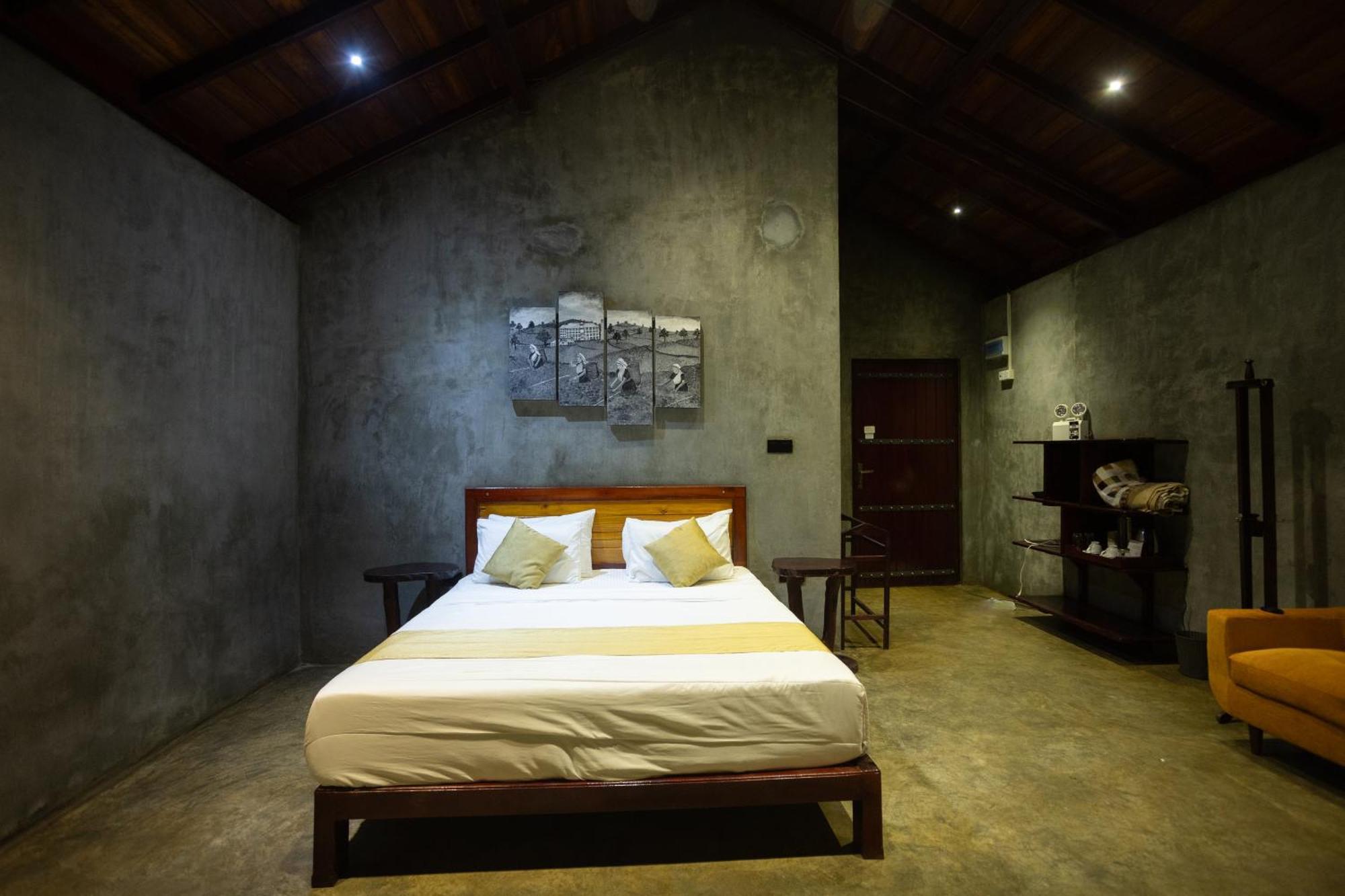 Roseland Cottages Bandarawela Extérieur photo