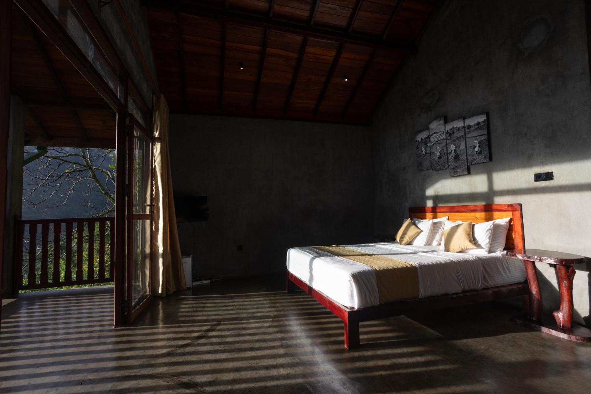Roseland Cottages Bandarawela Extérieur photo