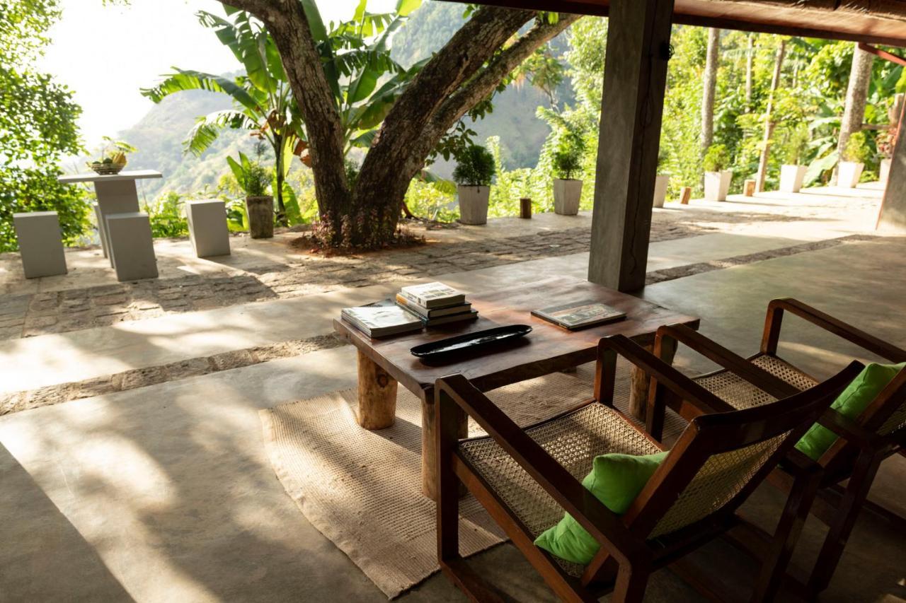 Roseland Cottages Bandarawela Extérieur photo
