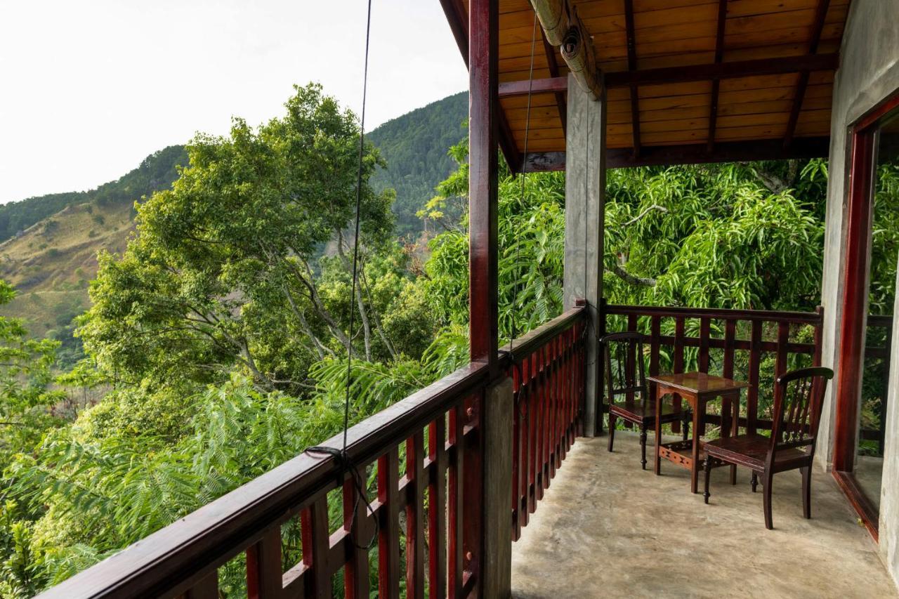 Roseland Cottages Bandarawela Extérieur photo