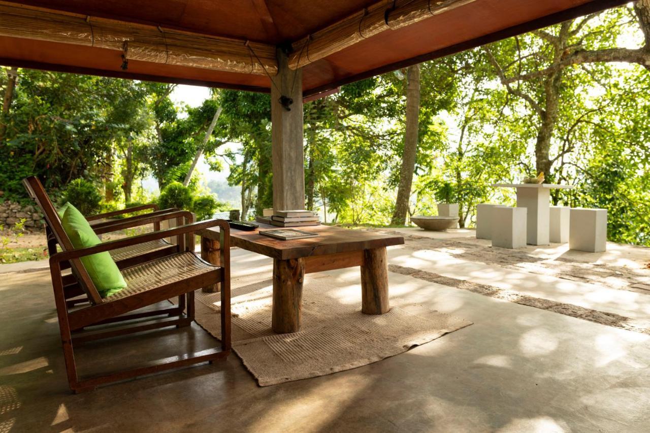 Roseland Cottages Bandarawela Extérieur photo
