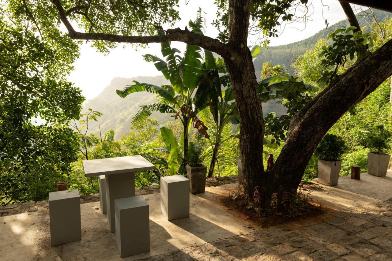 Roseland Cottages Bandarawela Extérieur photo