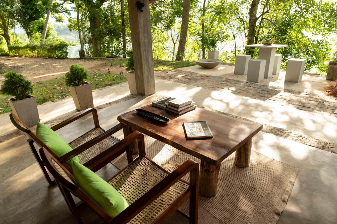 Roseland Cottages Bandarawela Extérieur photo