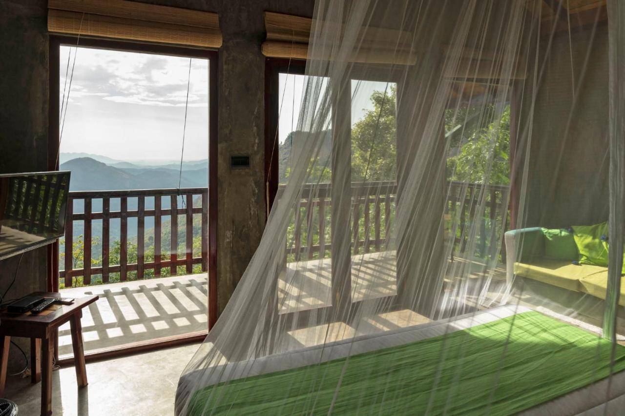 Roseland Cottages Bandarawela Extérieur photo
