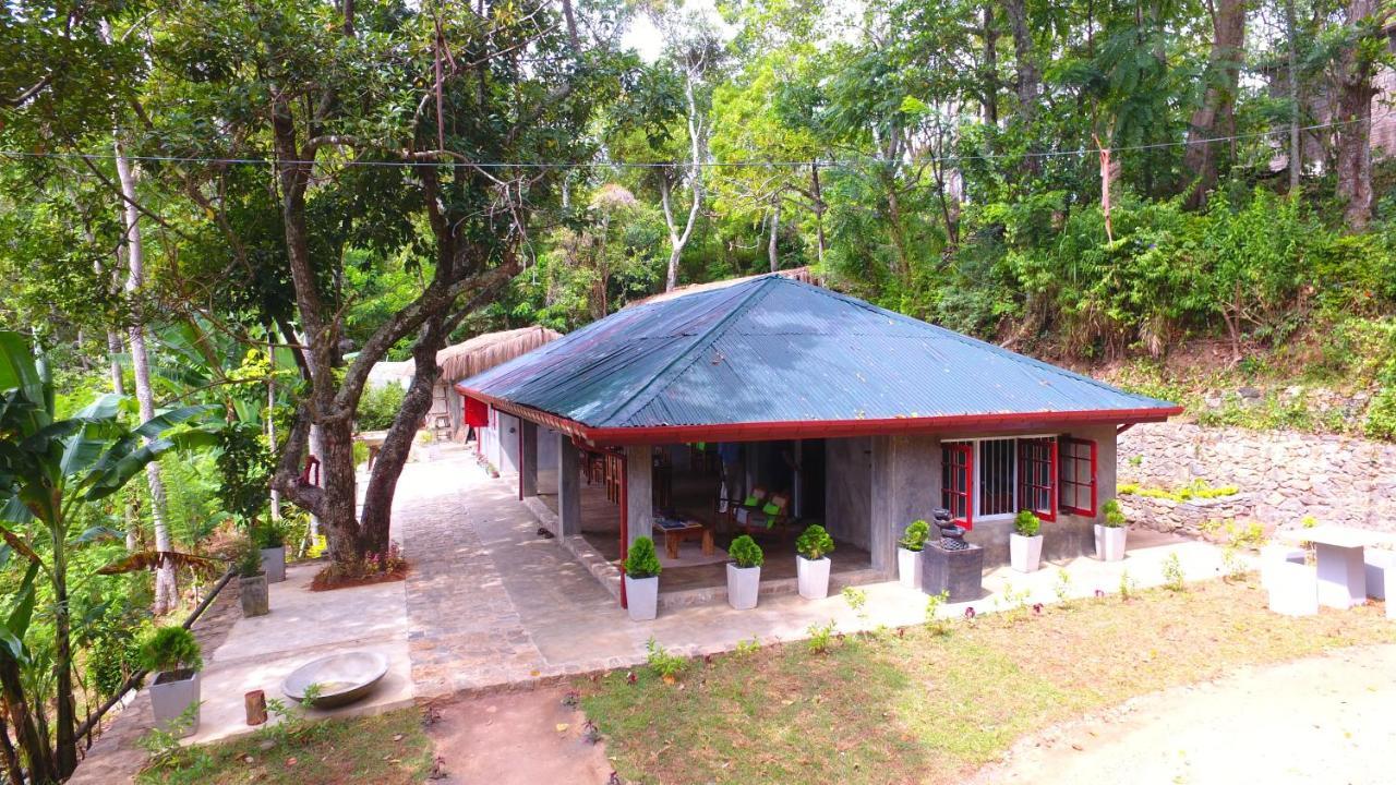 Roseland Cottages Bandarawela Extérieur photo