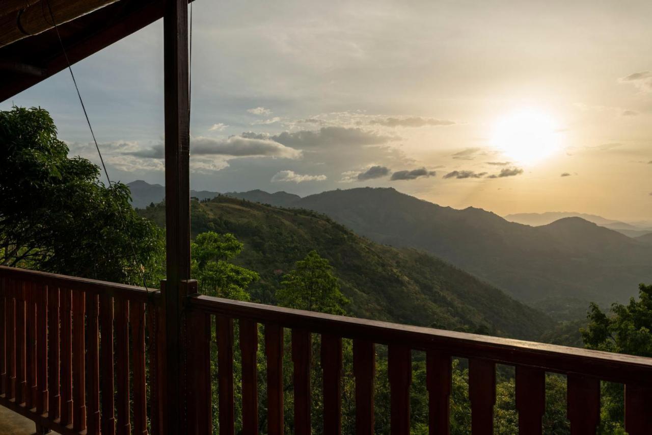 Roseland Cottages Bandarawela Extérieur photo