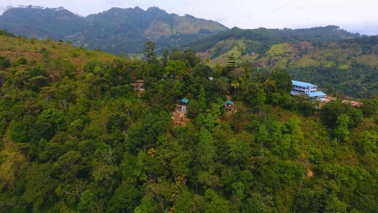 Roseland Cottages Bandarawela Extérieur photo