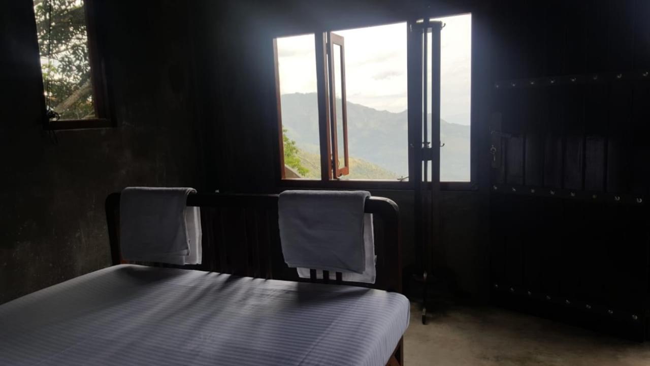 Roseland Cottages Bandarawela Extérieur photo
