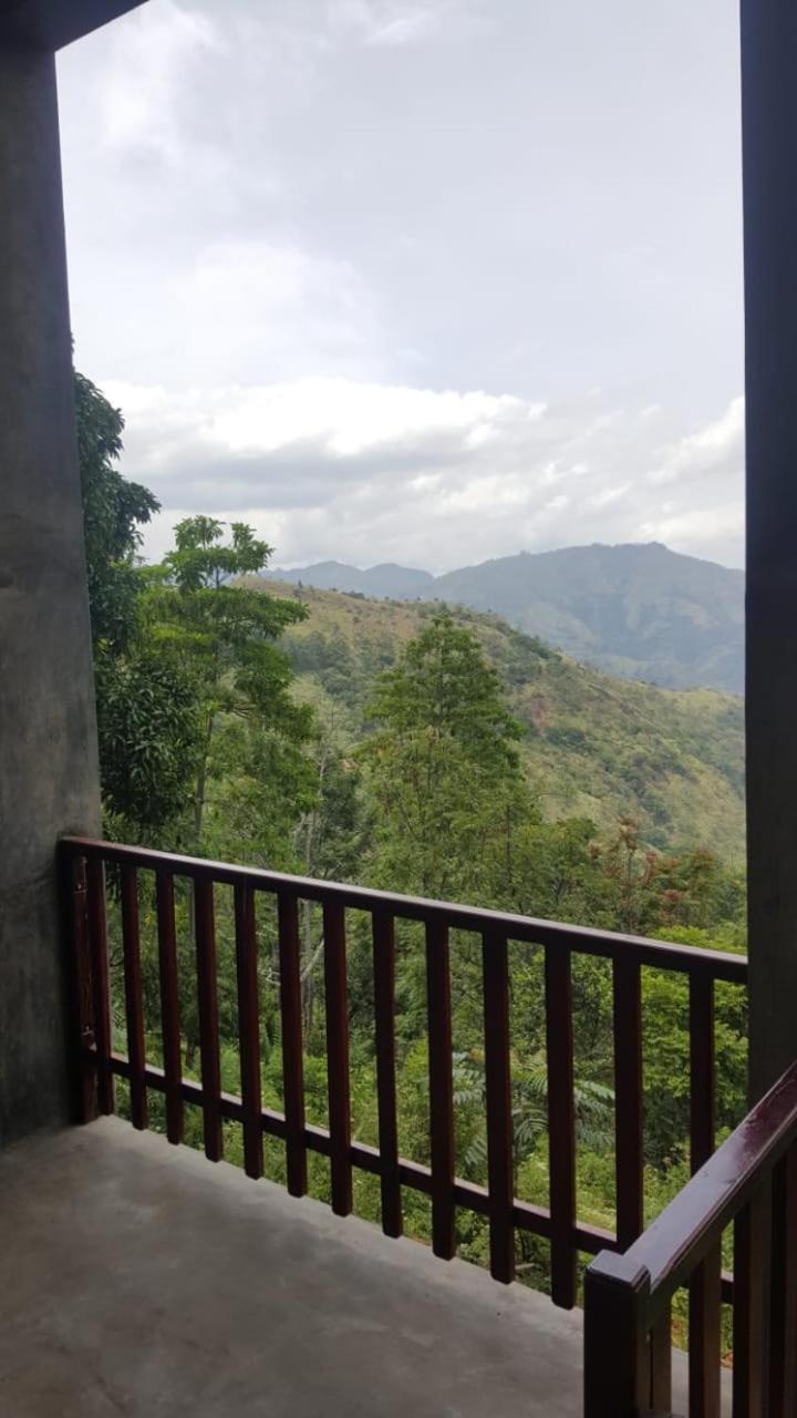 Roseland Cottages Bandarawela Extérieur photo