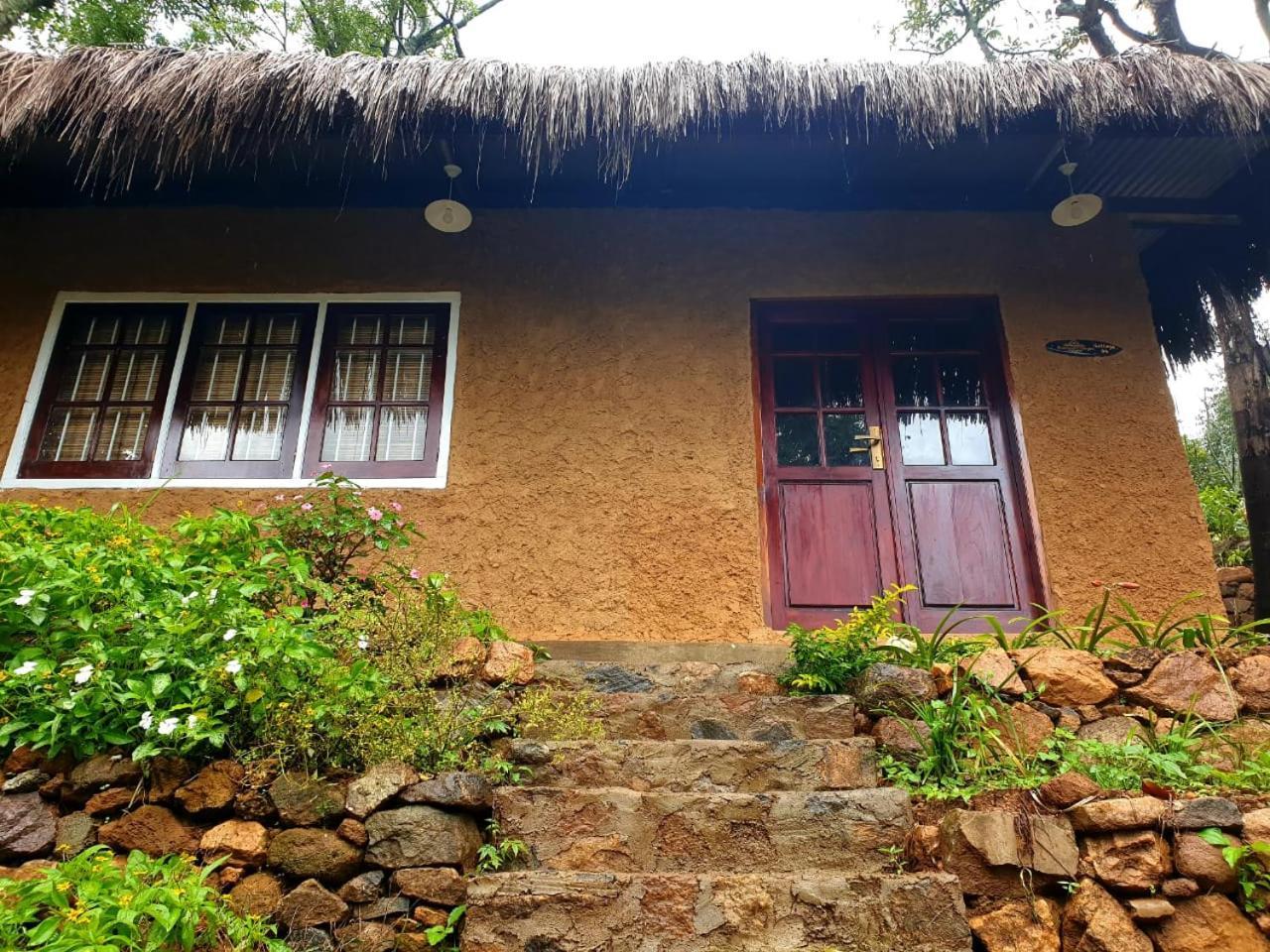 Roseland Cottages Bandarawela Extérieur photo