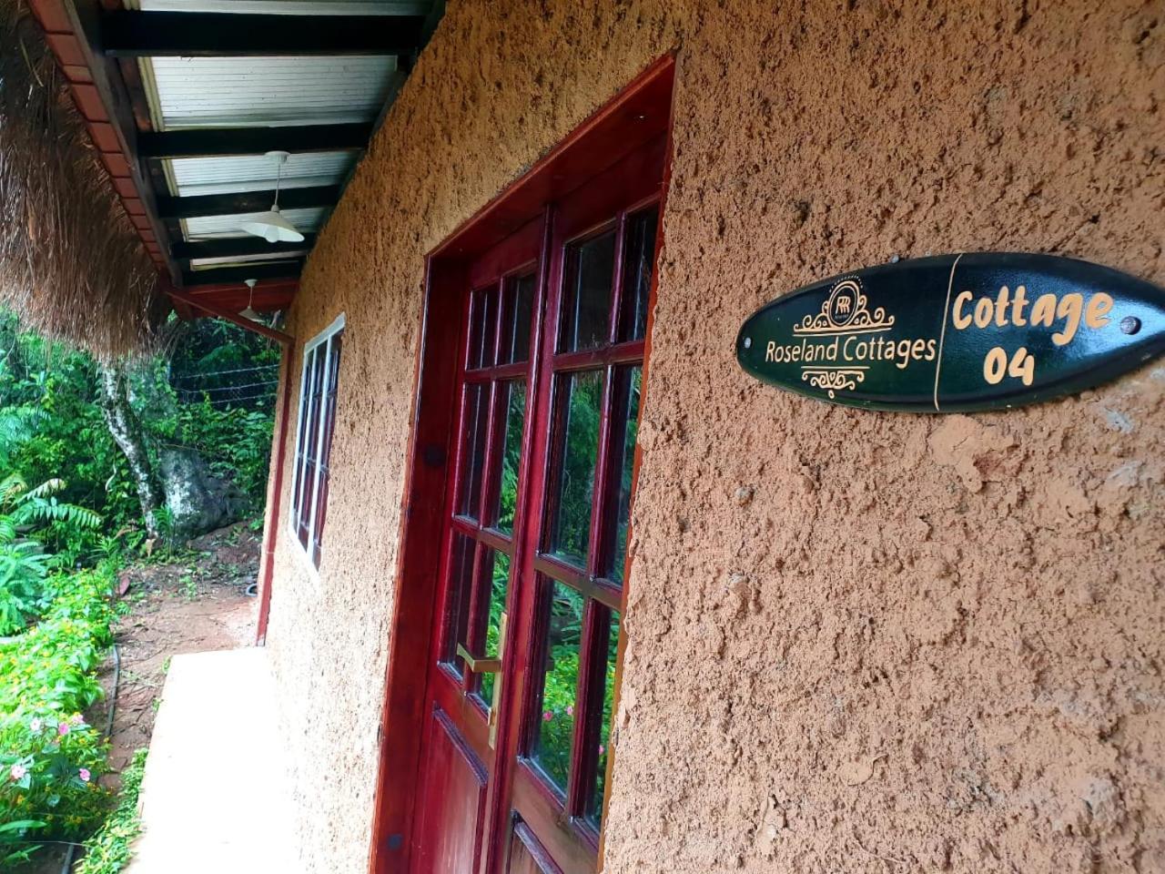 Roseland Cottages Bandarawela Extérieur photo