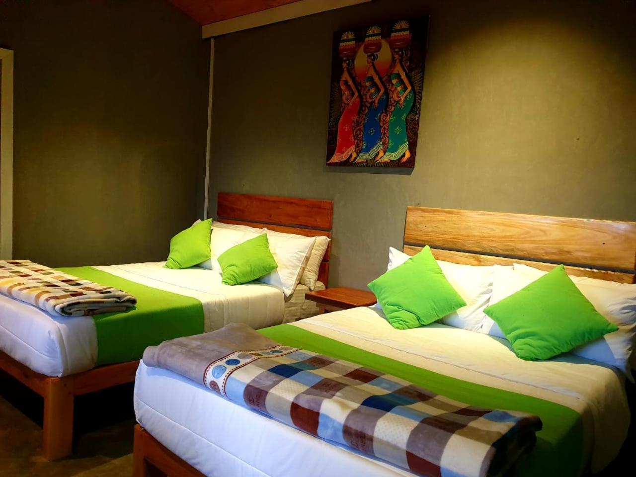 Roseland Cottages Bandarawela Extérieur photo