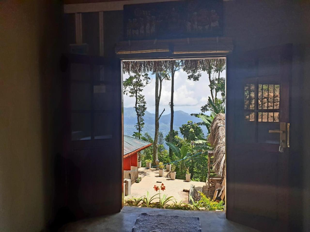 Roseland Cottages Bandarawela Extérieur photo