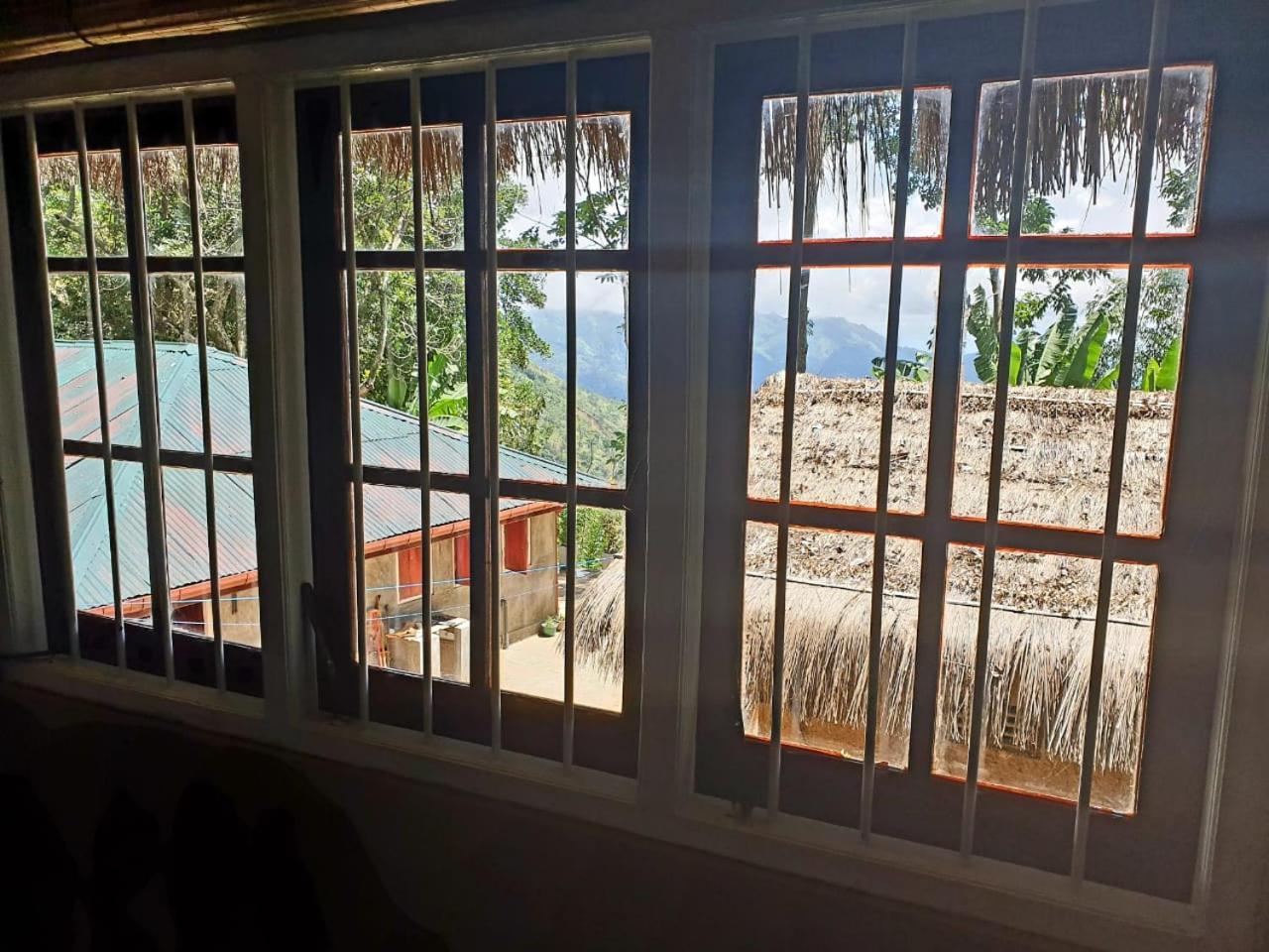 Roseland Cottages Bandarawela Extérieur photo