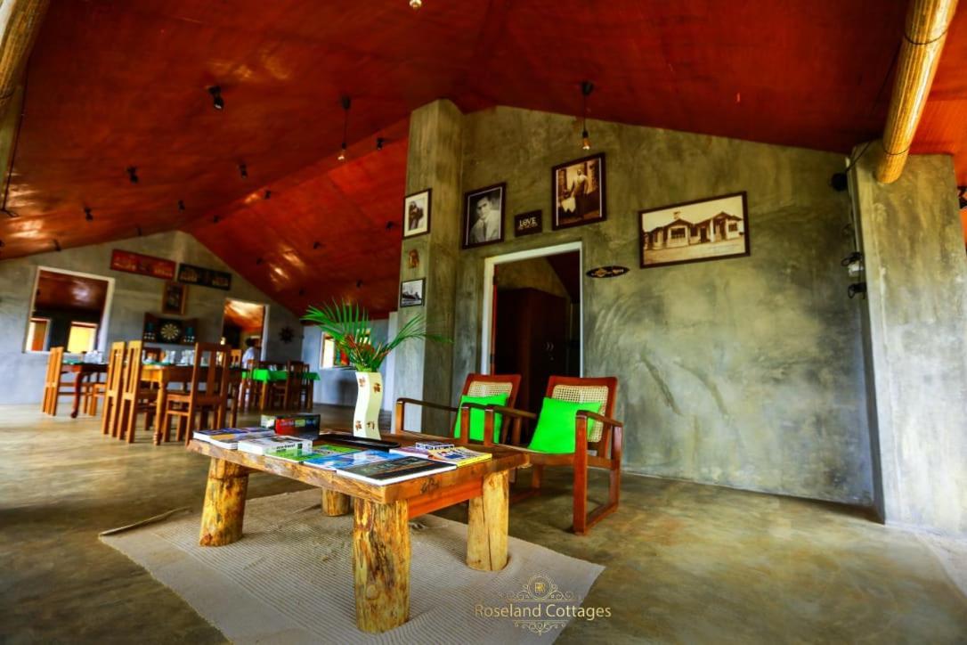 Roseland Cottages Bandarawela Extérieur photo