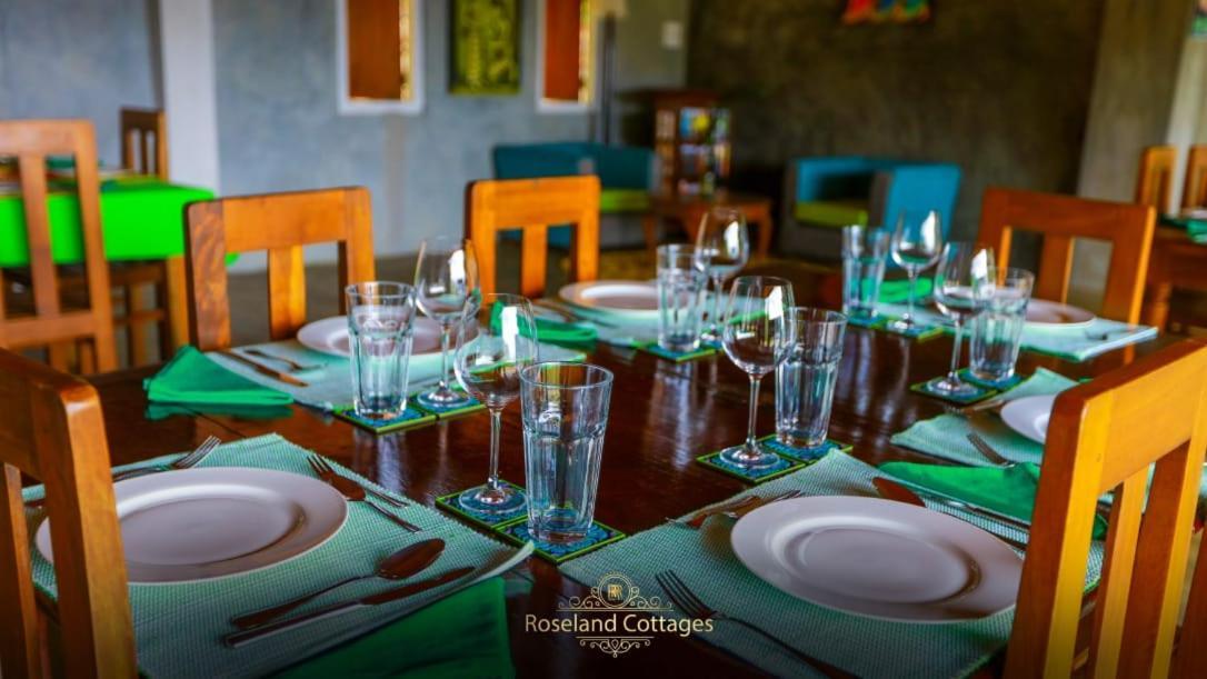 Roseland Cottages Bandarawela Extérieur photo