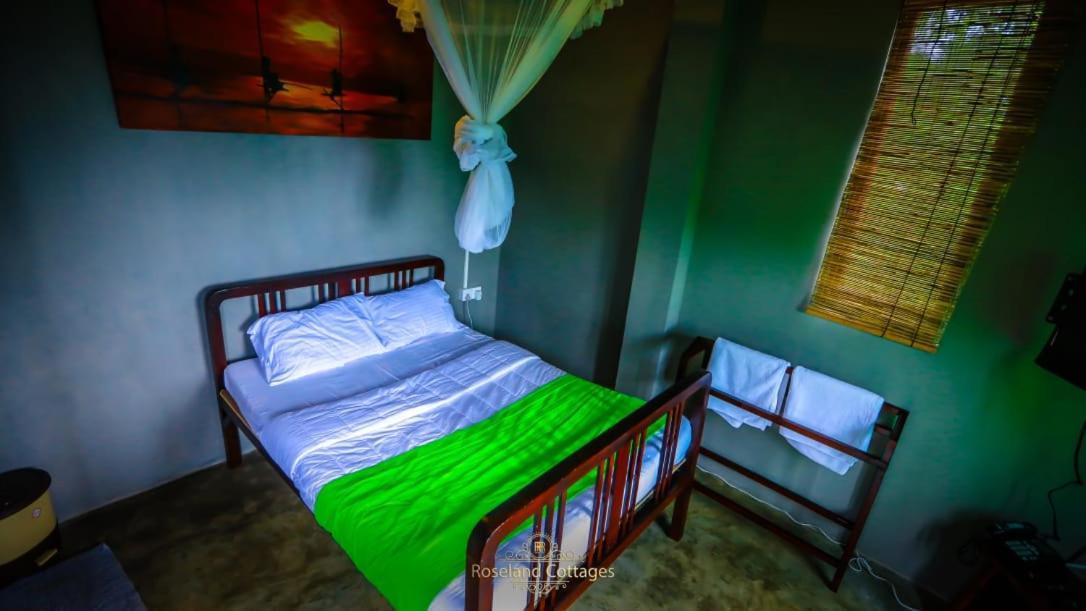 Roseland Cottages Bandarawela Extérieur photo